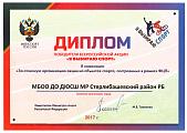 Я выбираю спорт